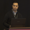 Speaking at DeveloperWeek 2016 - Solving Business Problems with JS++